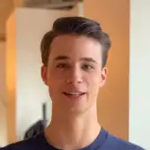 Picture of Liam Kovatch