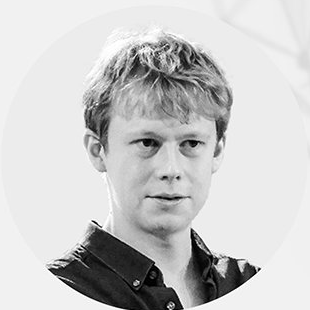 Picture of Sam Williams