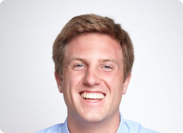 A picture of Carl Tremblay.