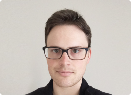 A picture of Glenn Conner.