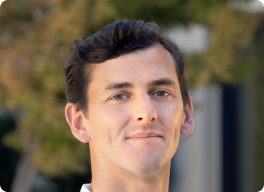 A picture of Todd Busler.